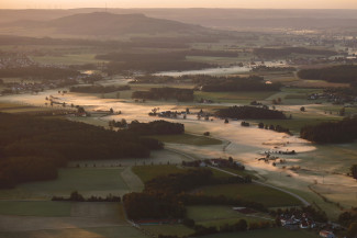 Hesselberg